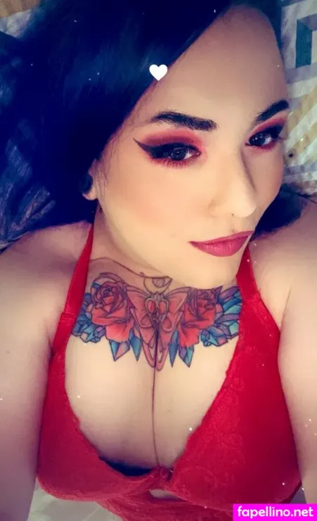 Kellsnoire OnlyFans Thumbnail #b5LoNUveyV