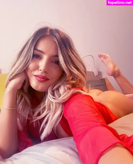 Kelly Aleman OnlyFans Thumbnail #7zZaIXEfoM