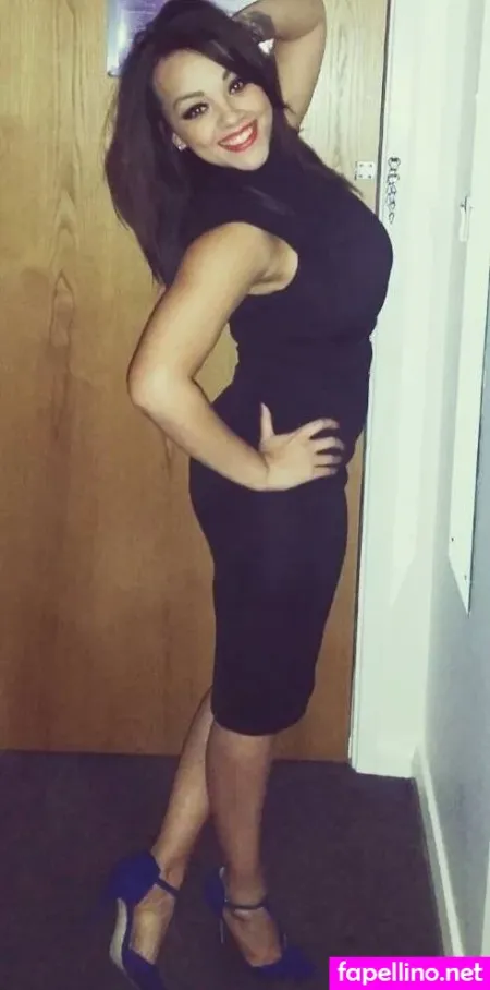 Kelly Ann Leeson OnlyFans Thumbnail #IrnPGsir6z