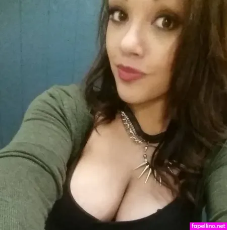 Kelly Ann Leeson OnlyFans Thumbnail #djVuj38CGr