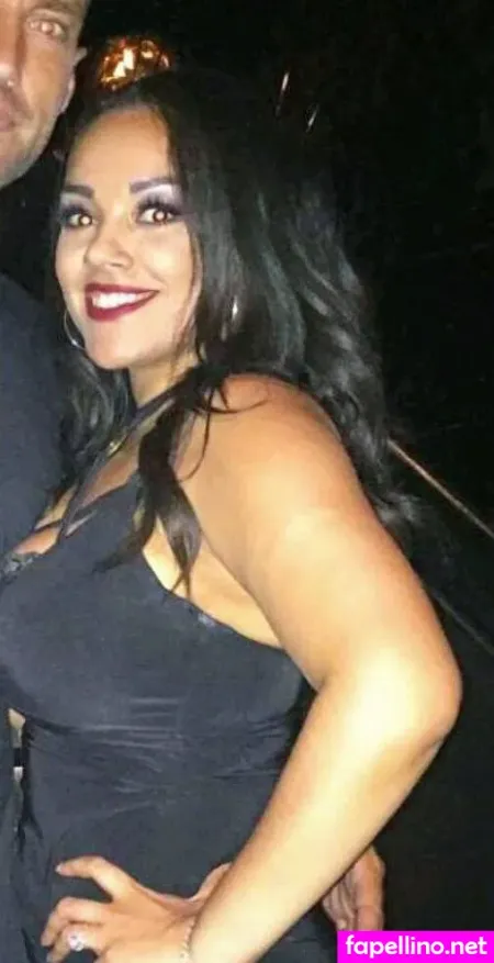 Kelly Ann Leeson OnlyFans Thumbnail #f0kk86sA9h