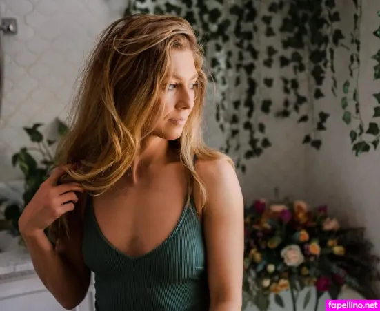 Kelly Armstrong OnlyFans Thumbnail #VnQ5M9u54E