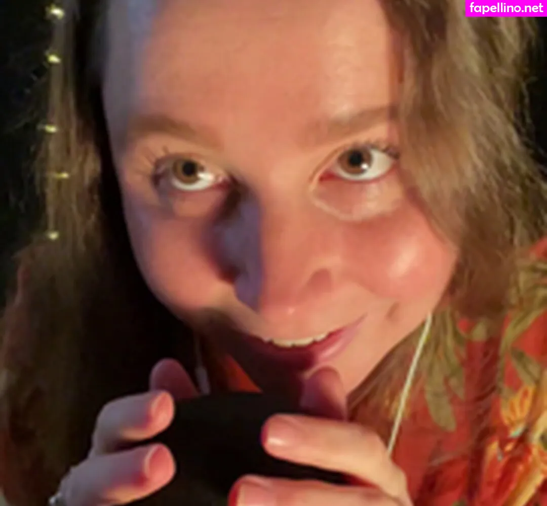 kellybellyasmr Nude Leaked OnlyFans Photo #35aHIcsFmf