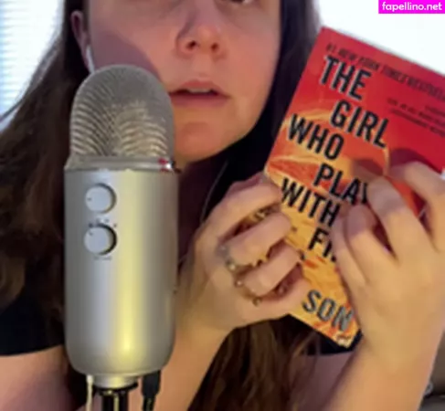Kelly Belly Asmr OnlyFans Thumbnail #5uAfD1ZRei