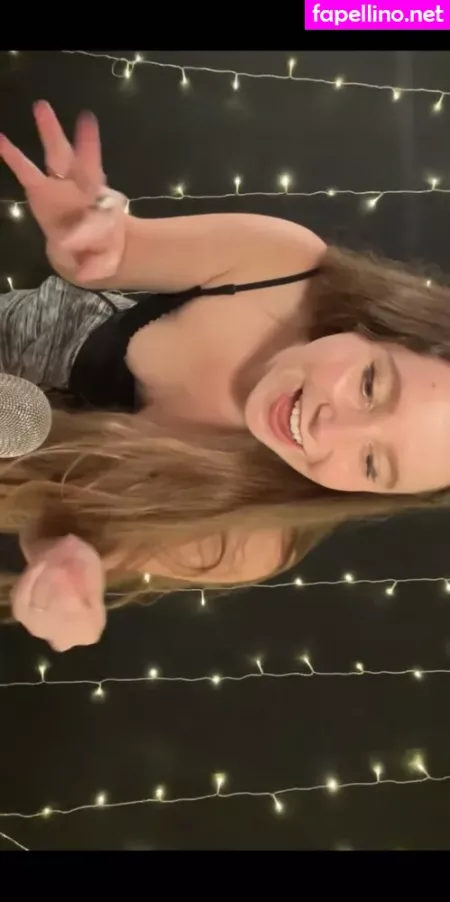Kelly Belly Asmr OnlyFans Thumbnail #9itm0xtDhx