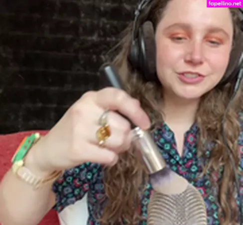 Kelly Belly Asmr OnlyFans Thumbnail #D5cSNTnLFk