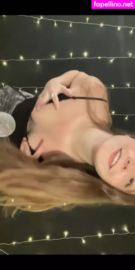 Kelly Belly Asmr OnlyFans Thumbnail #dQQMtgwu6c