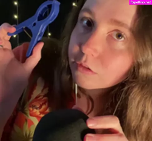 Kelly Belly Asmr OnlyFans Thumbnail #g8nUfR7gYF