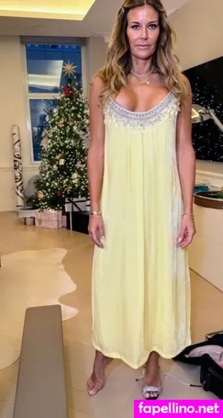 Kelly Bensimon OnlyFans Thumbnail #W9sJiRWamP