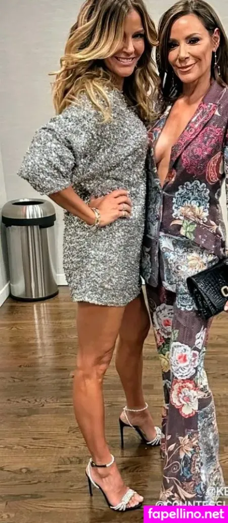 Kelly Bensimon OnlyFans Thumbnail #qKlDvDZk49