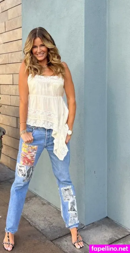 Kelly Bensimon OnlyFans Thumbnail #veWpgMKKpv