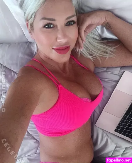 Kelly Blond OnlyFans Thumbnail #DBRkJfAPrj