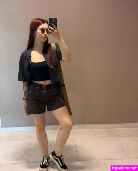 Kelly Bloom OnlyFans Thumbnail #MynRGkTSoR