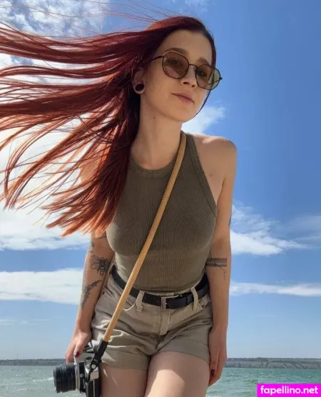 Kelly Bloom OnlyFans Thumbnail #hzj183PF4c