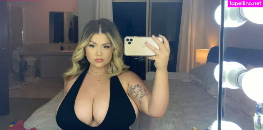Kelly Bodenstein OnlyFans Thumbnail #TQdieCxImn