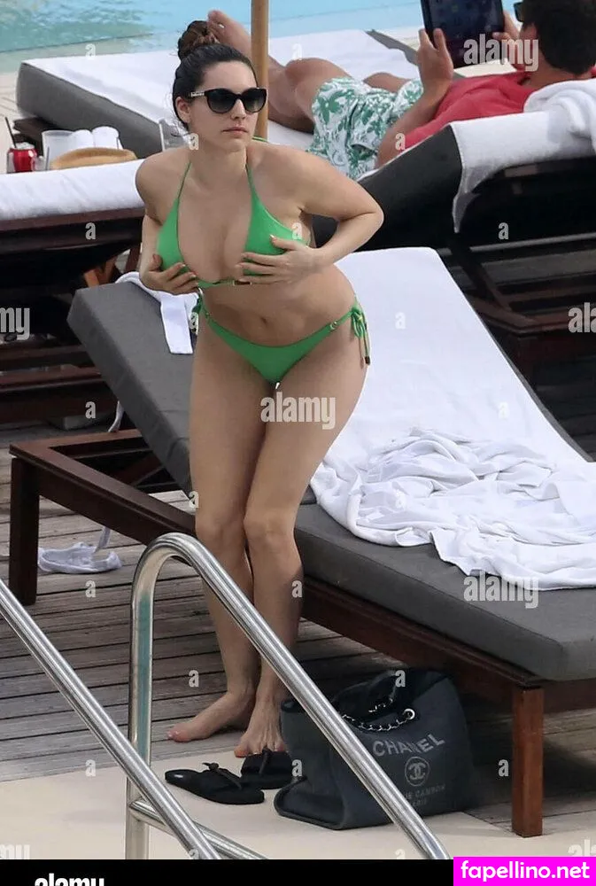 Kelly Brook Bikini Nude Leaked OnlyFans Photo #INWFOr0NoE