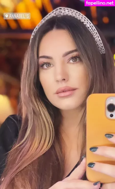 Kelly Brook OnlyFans Thumbnail #5MTSOqao6d