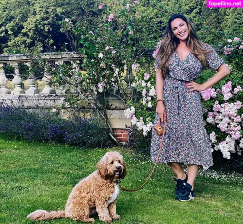 Kelly Brook OnlyFans Thumbnail #J6arBSxxKX