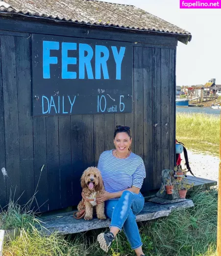 Kelly Brook OnlyFans Thumbnail #JmixbpQ4Wb