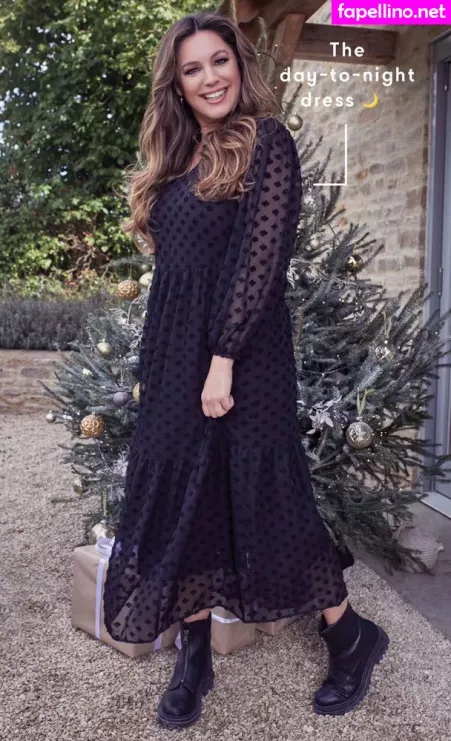 Kelly Brook OnlyFans Thumbnail #RSRVGg3NQD