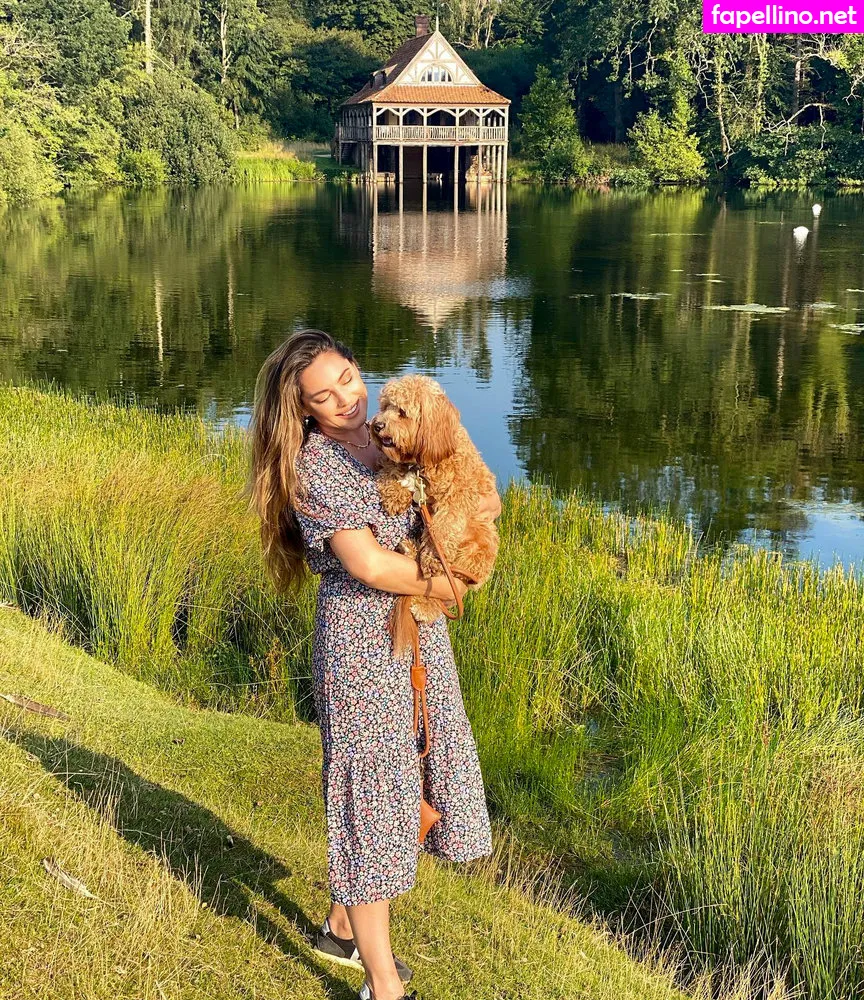 IAMKELLYBROOK, Kelly Brook, iamkb Nude Leaked OnlyFans Photo #Za2v9A6grp