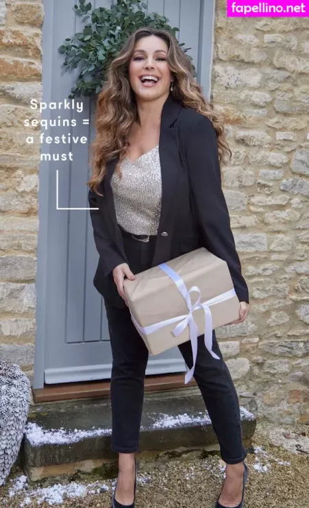 Kelly Brook OnlyFans Thumbnail #f0YfSRqLJG