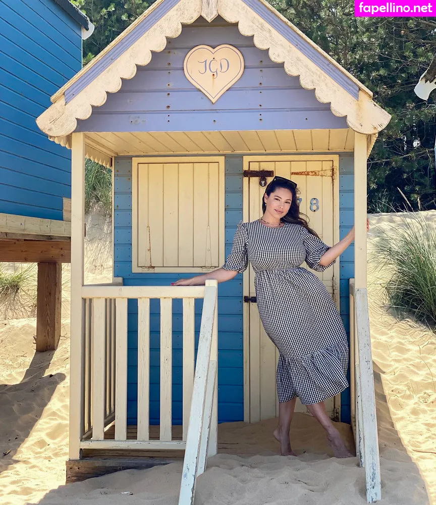 IAMKELLYBROOK, Kelly Brook, iamkb Nude Leaked OnlyFans Photo #zBQS1pBdnY