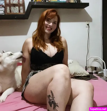 Kelly Carvalho OnlyFans Thumbnail #RUKhtR2c77