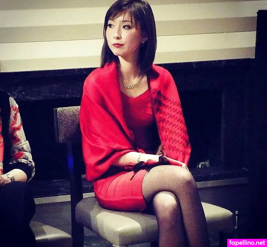 Amelia Wang, Kelly Jiayi Wang, Mayli, u112382488 Nude Leaked OnlyFans Photo #FvHXPcHokr
