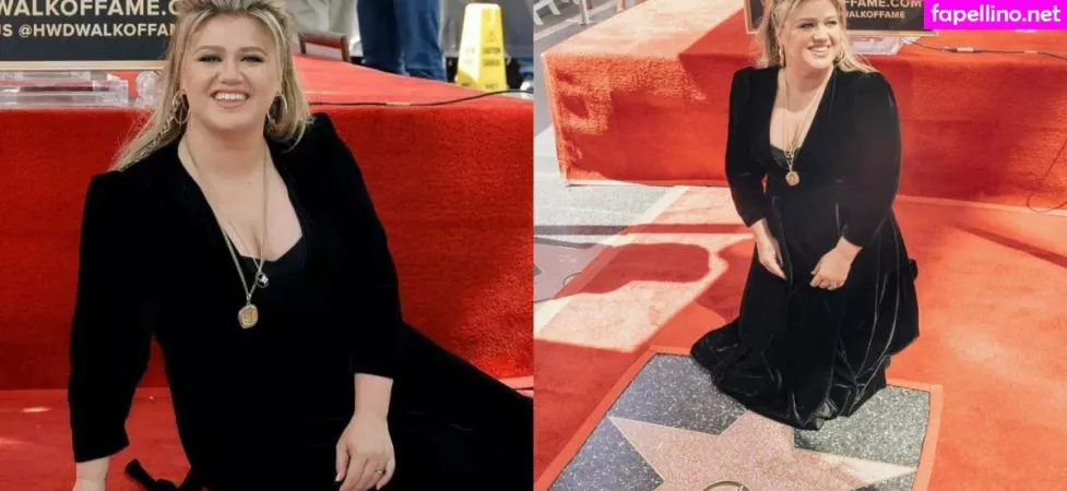 Kelly Clarkson OnlyFans Thumbnail #k8usaLMvy6