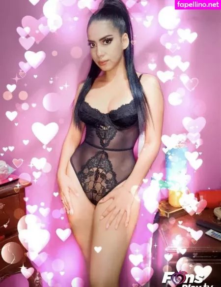 Kelly Espinoza OnlyFans Thumbnail #5MaN5YRaj9