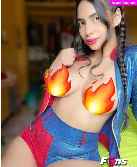 Kelly Espinoza OnlyFans Thumbnail #X15IWGhgbp