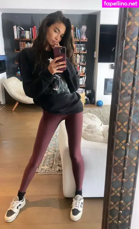 Kelly Gale OnlyFans Thumbnail #qItCE6Ckbm