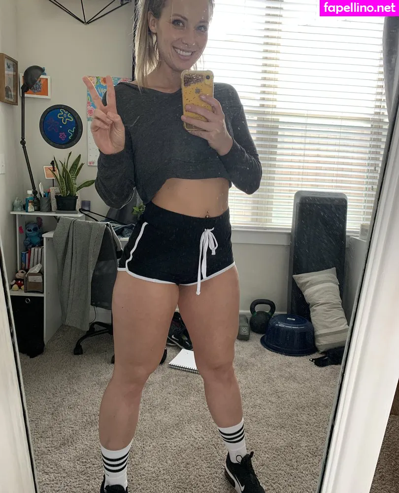 kellygee, kellygeefit Nude Leaked OnlyFans Photo #1Q2Ux2RWf3