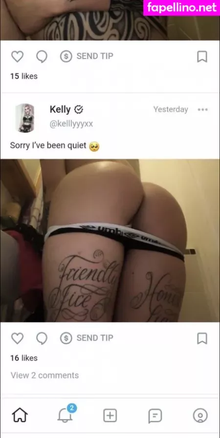 Kelly Har Court OnlyFans Thumbnail #buXwtqrs2H