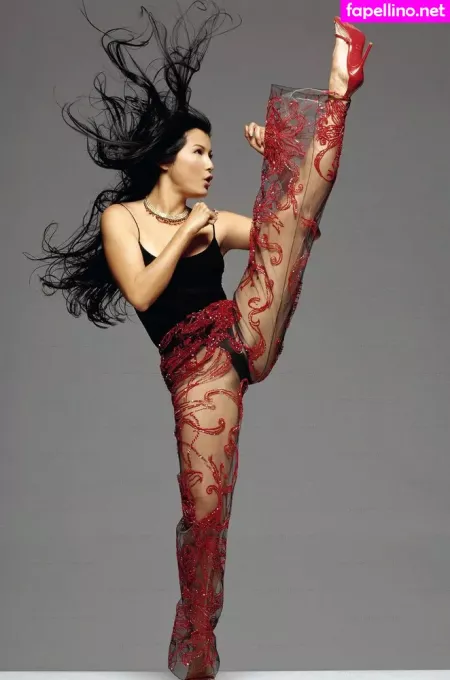 Kelly Hu OnlyFans Thumbnail #2DaXhvMMxP