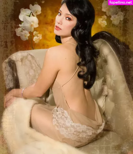 Kelly Hu OnlyFans Thumbnail #853DNXRRxR