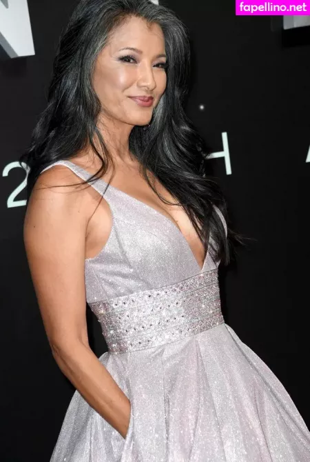 Kelly Hu OnlyFans Thumbnail #lfcJEUS7EI