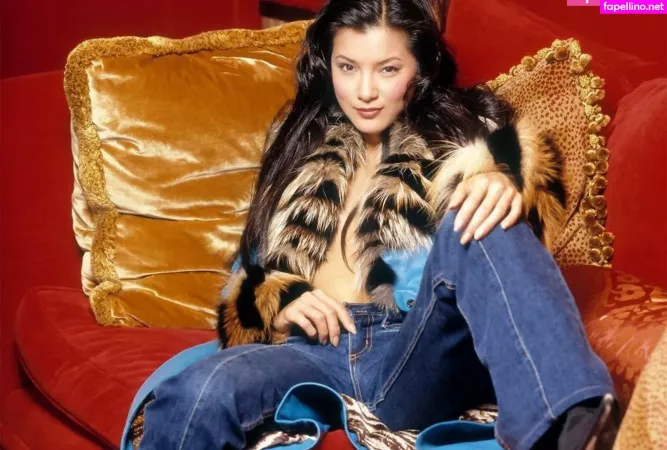 Kelly Hu OnlyFans Thumbnail #ncCCWYQqDk
