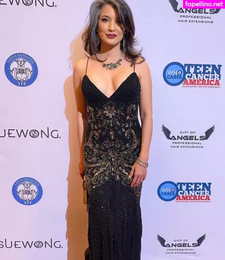 Kelly Hu OnlyFans Thumbnail #pbRDqEDBNy