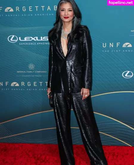 Kelly Hu OnlyFans Thumbnail #ykFFUjGiiZ