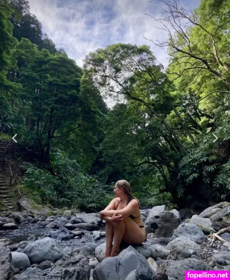 Kelly Ikellyk OnlyFans Thumbnail #H8AynorCNO