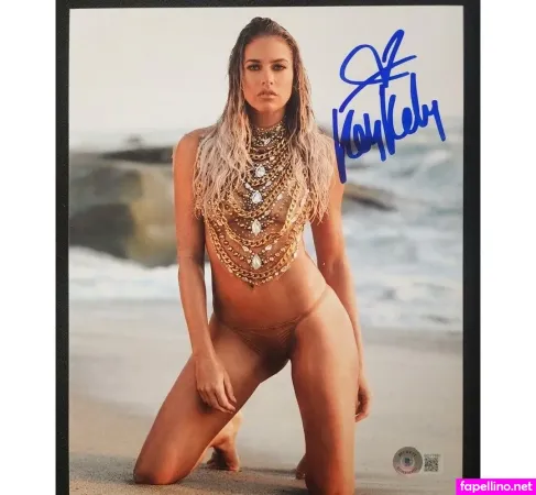 Kelly Kelly 1 OnlyFans Thumbnail #BWYAw9D0lb