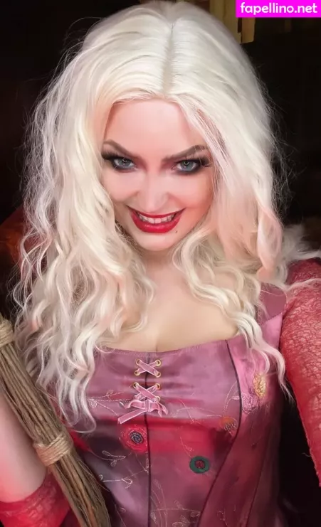 Kelly Kirstein OnlyFans Thumbnail #wn8yxSHFl8