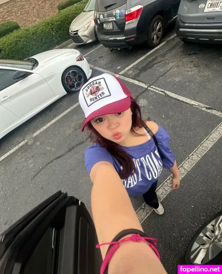 Kelly Le OnlyFans Thumbnail #EuUS8AIhhW