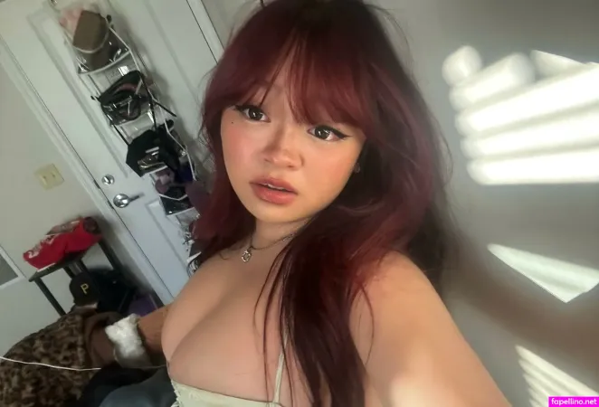 Kelly Le OnlyFans Thumbnail #TvxECIGM3k