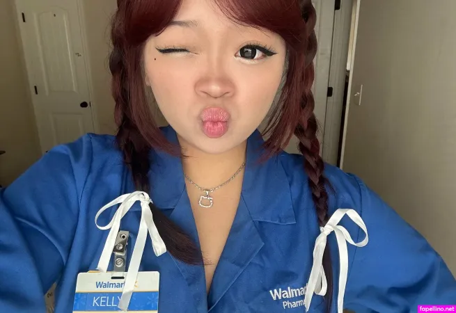 Kelly Le OnlyFans Thumbnail #XajUMxq1RM