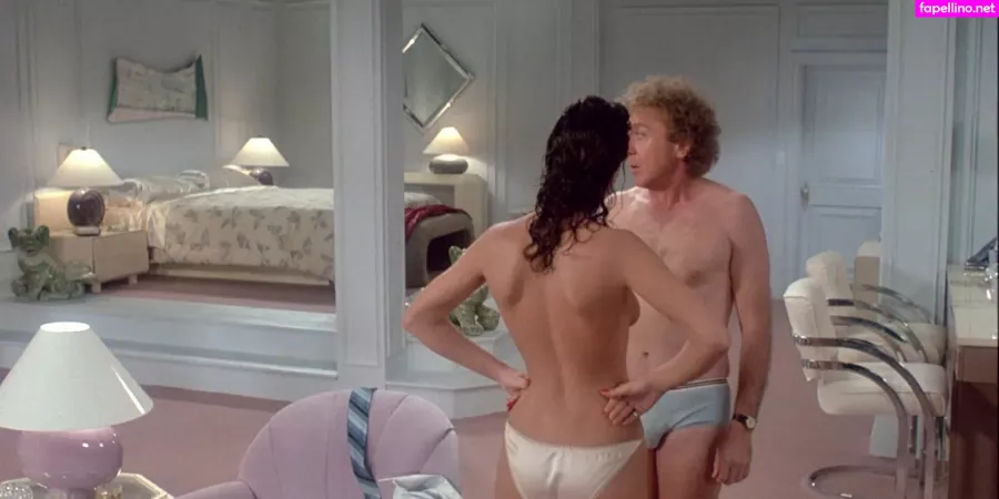 Kelly Lebrock OnlyFans Thumbnail #jVTISgZpHp