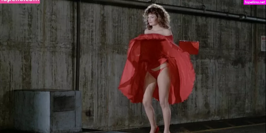 Kelly Lebrock OnlyFans Thumbnail #uI5VDP88bk