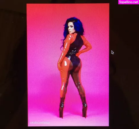 Kelly Lee Dekay OnlyFans Thumbnail #89pppNDXnu